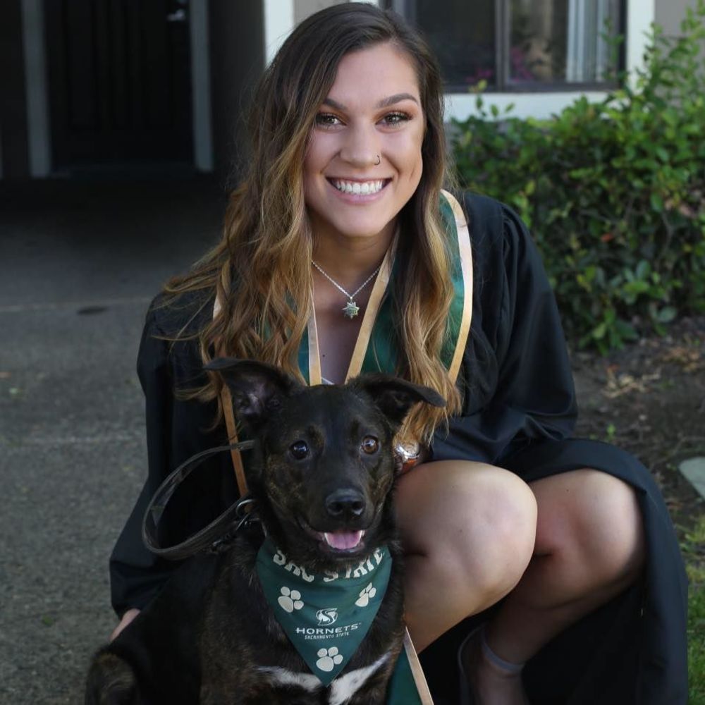 Meet your Posher, Ray